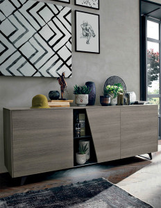 Буфет DIAGONAL A TOMASELLA 17826