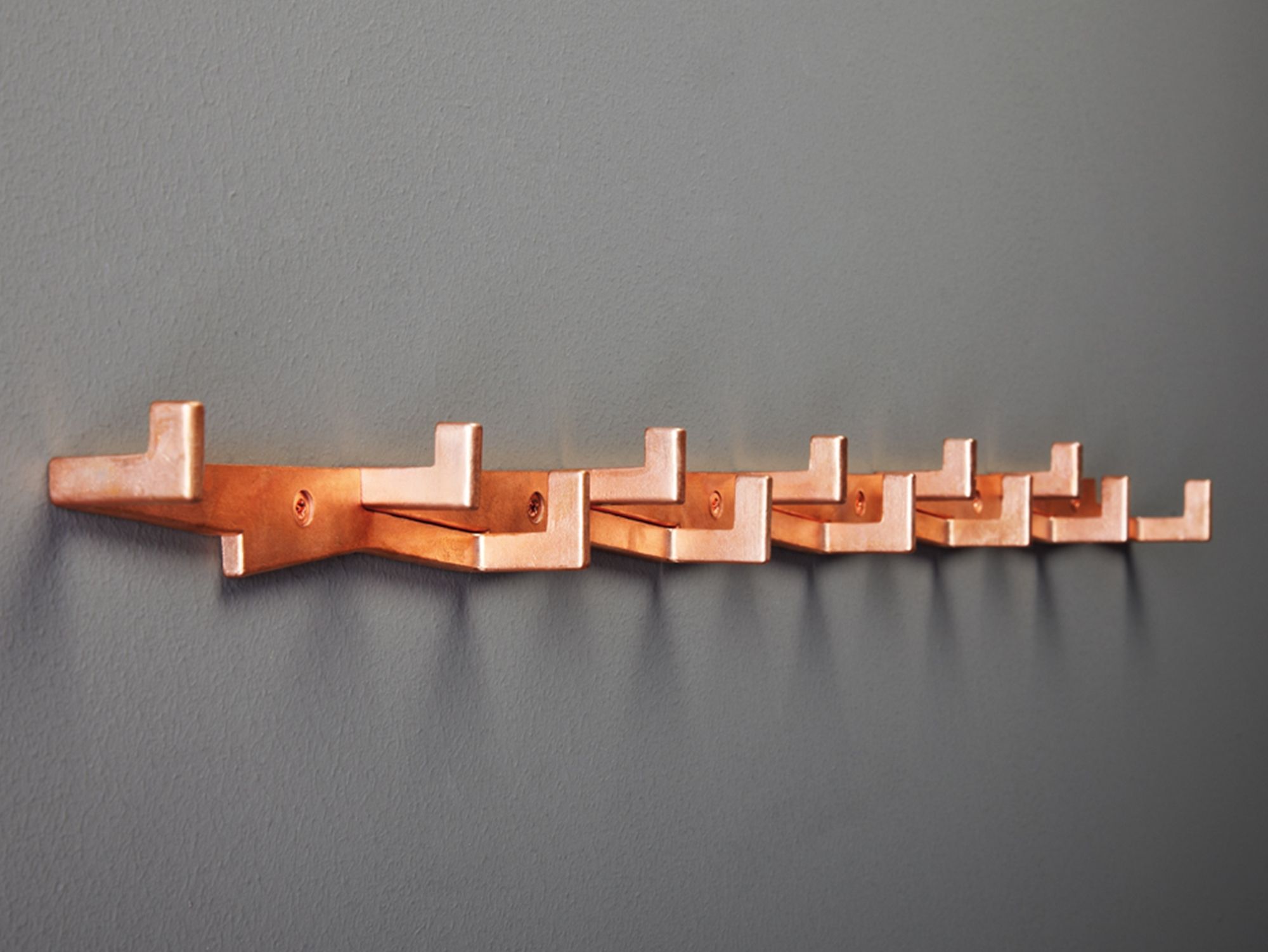 Металлическая вешалка для одежды SCHNEEWEISS interior Iserlohner Haken ARCH-00112799 - Вид №1