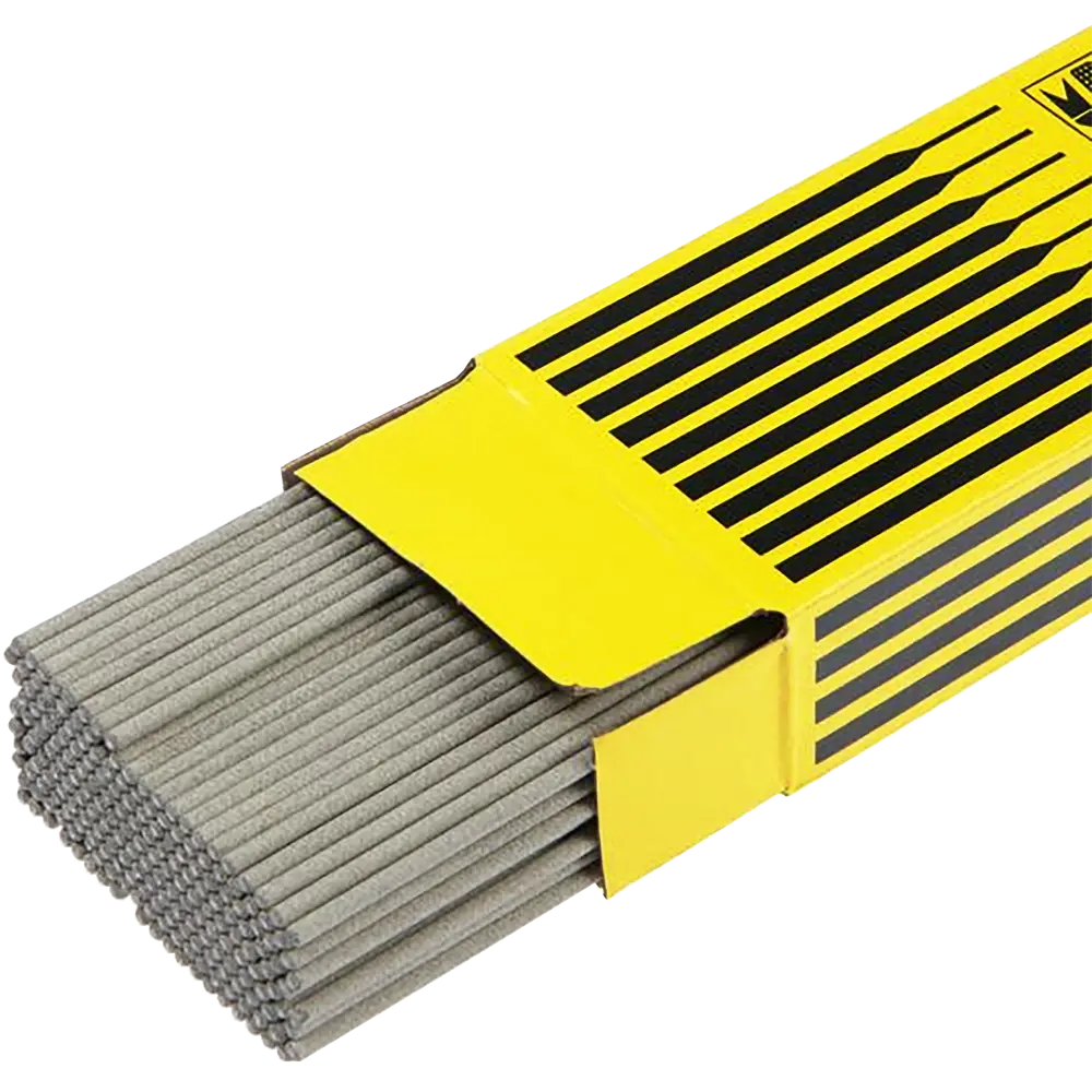 Электроды Esab Ok 46 2х300 мм, 2 кг 82761237 STLM-2007693 