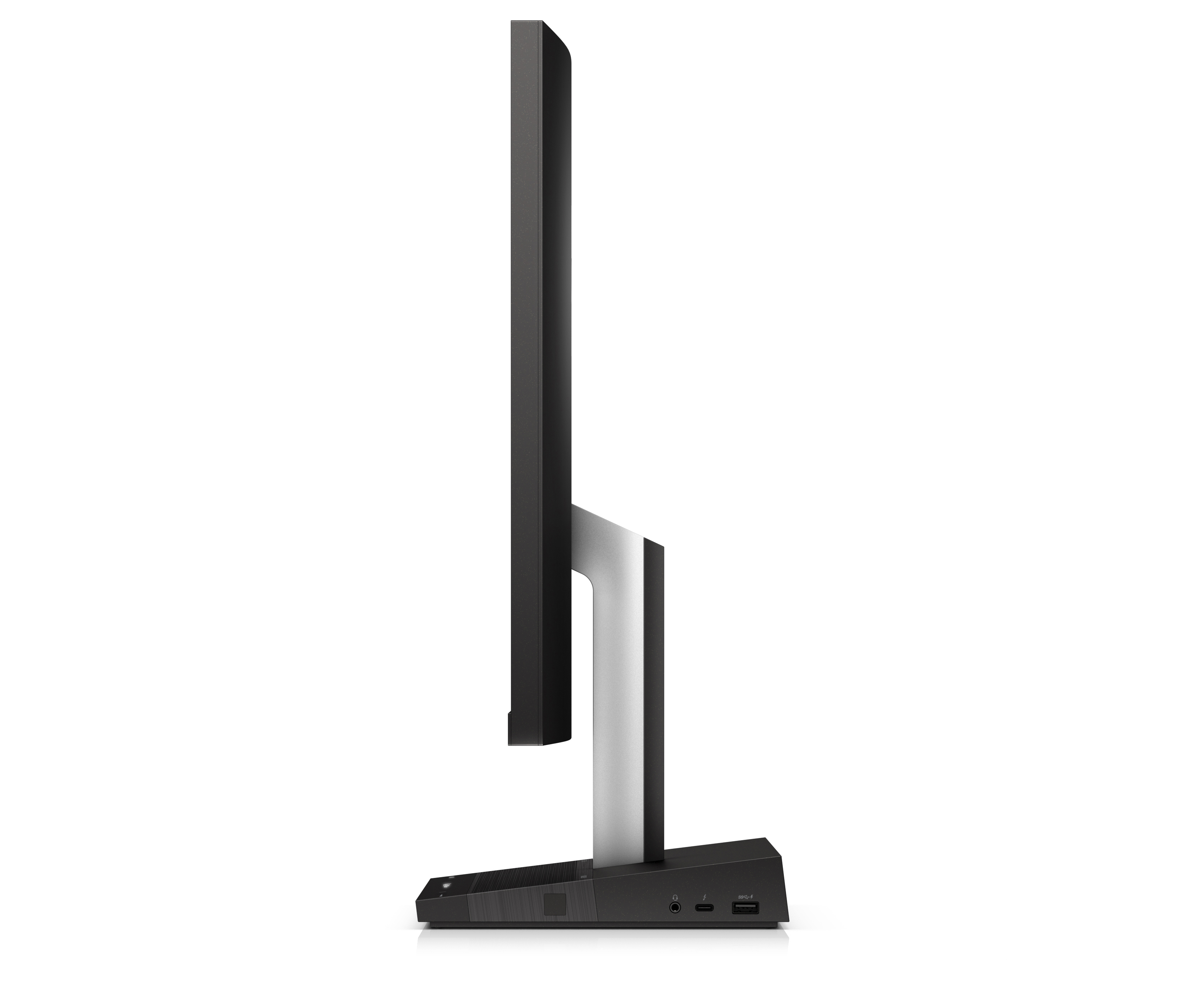 2B392ES#ACB eliteone 1000 g2 aio nt 27" 27"(3840x2160 ips (матовый))/intel core i5 8500(3ghz)/8192mb/256ssdgb/bt/wifi/war 3y/w10pro + usb slim kbd / mouseusb, spec HP Santreyd  - Вид №4