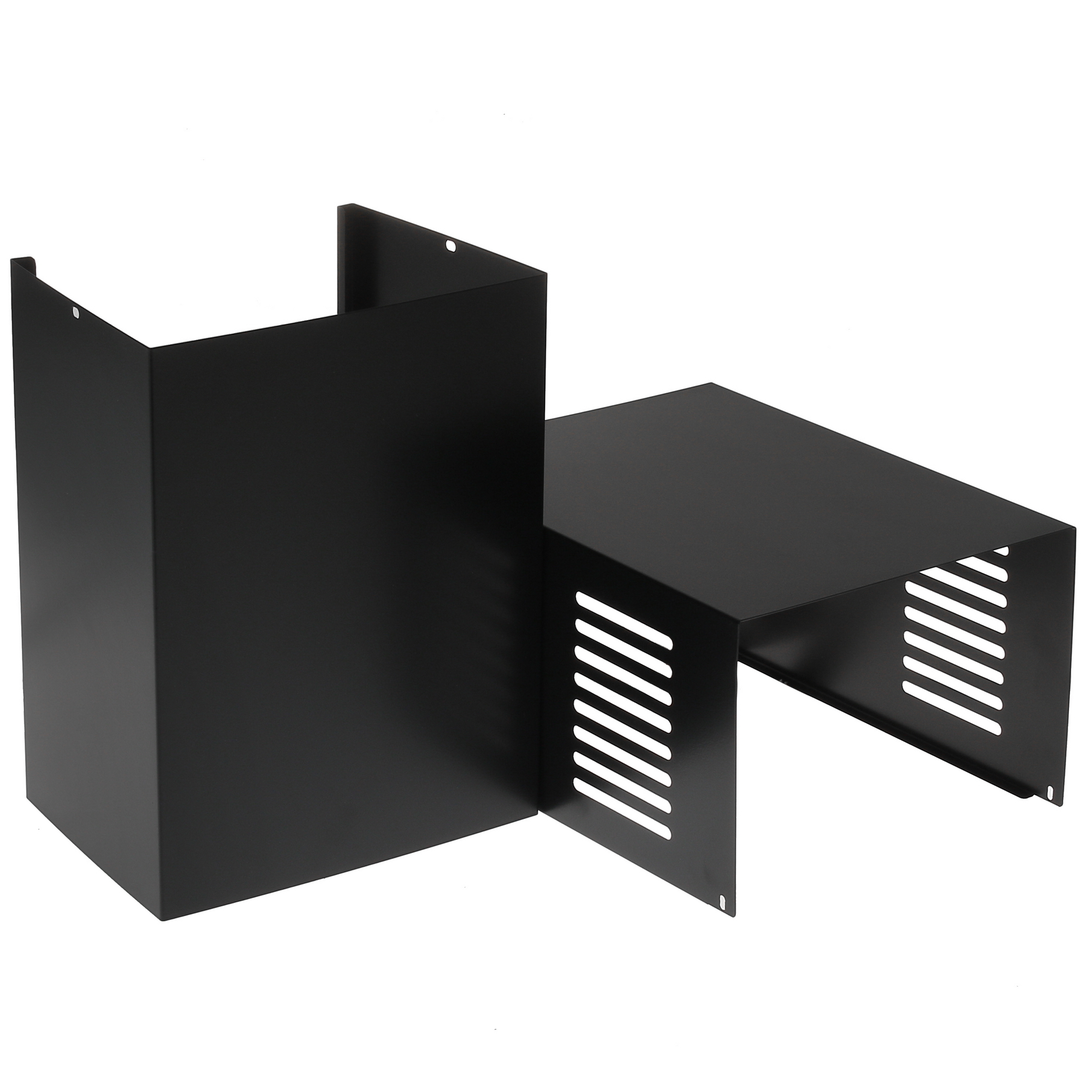 9903467 Вытяжка наклонная Kuppersberg F 605 B черный STDN-0127770 - Вид №9