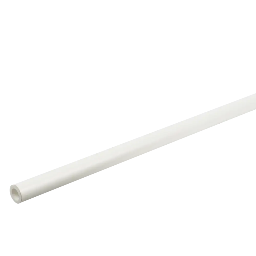 Труба полипропиленовая РВК 40x6.0 мм SDR 6 PN 20 2 м 11348301 STLM-2133357 