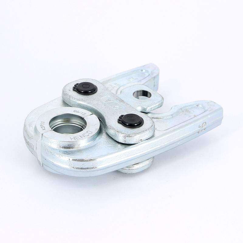 Клещи для электрического пресса HENCO 26x2мм BE26 - Вид №2