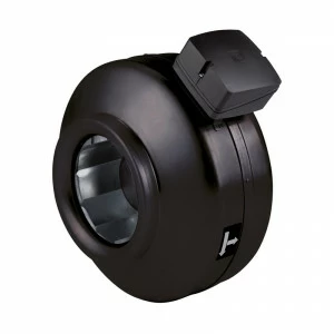 Энергоэффективный канальный вентилятор Soler Palau VENT-315 ECOWATT