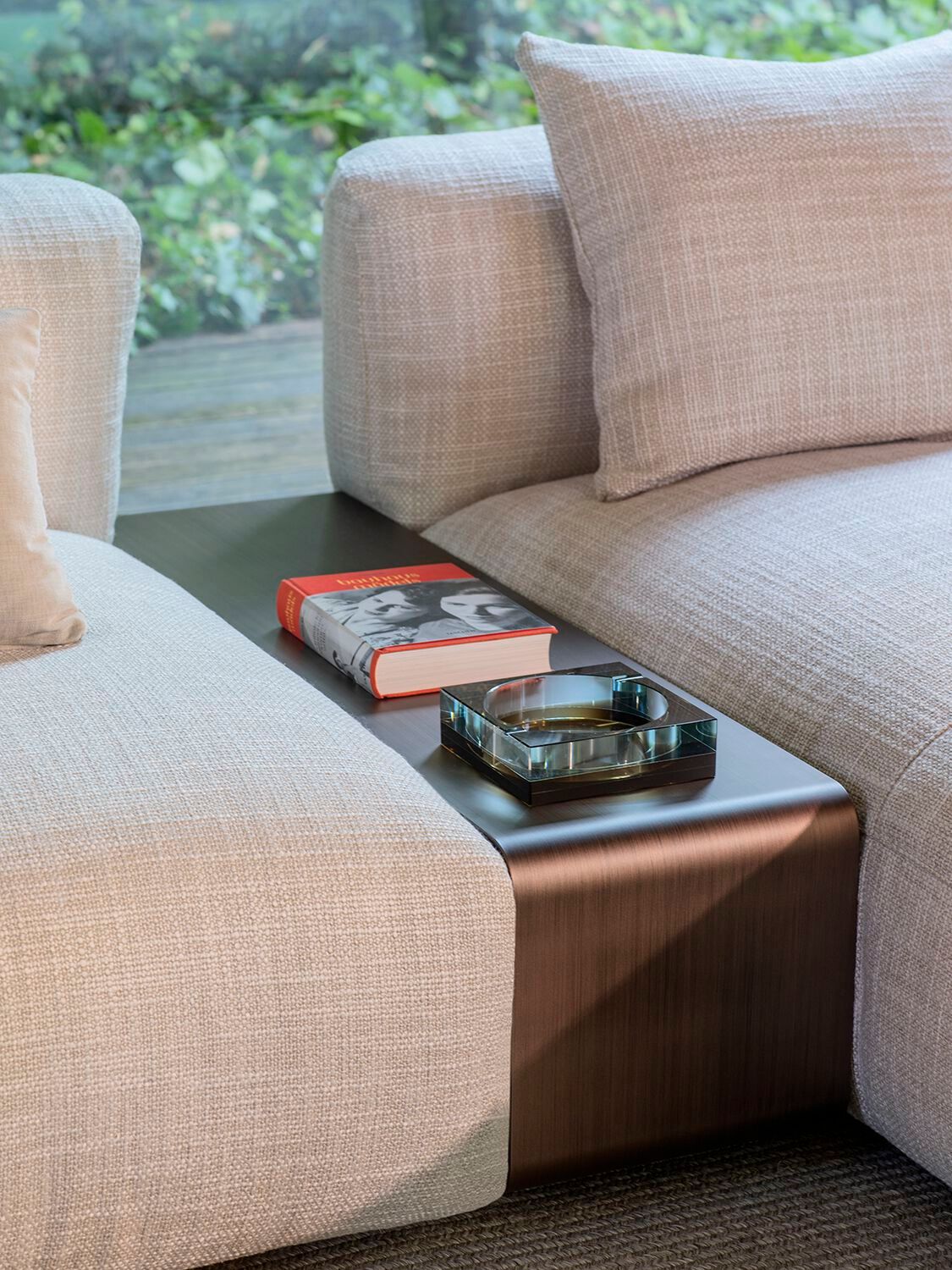 Съемный диван Flou лук ARCH-00058092 - Вид №6