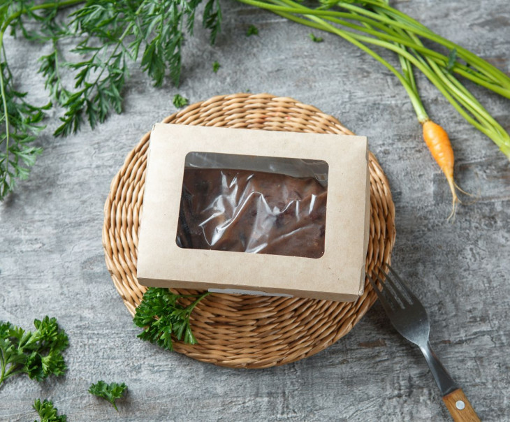 6758 Бёф бургиньон (су-вид) Вкусляндия  - Вид №1