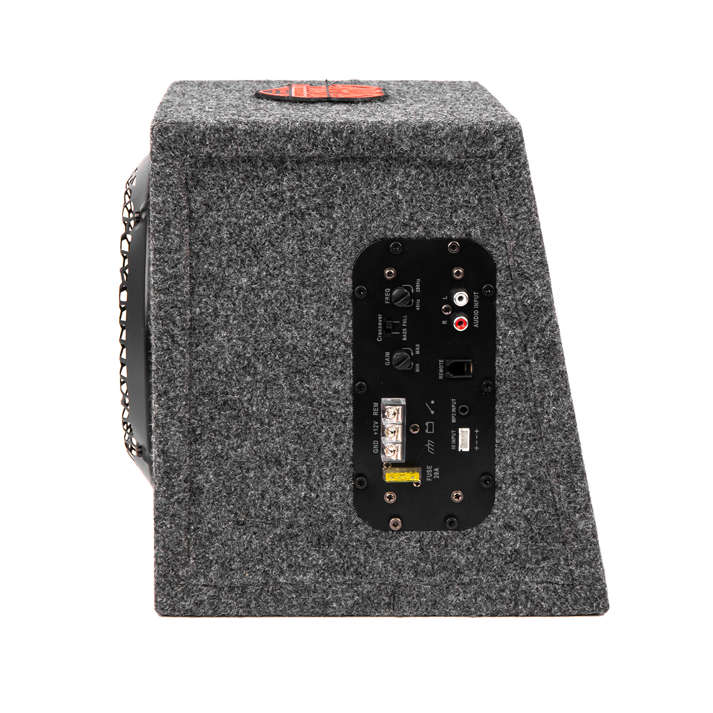 9247337 Автосабвуфер активный ACV CRAFTF8A STDN-0065522 - Вид №3