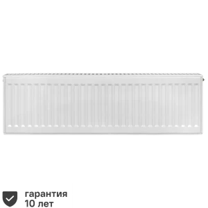 Радиатор панельный Kermi Profil FTV330301001R2Z 22 300x1000 нижнее правое подключение сталь белый 82381768 STLM-2019851