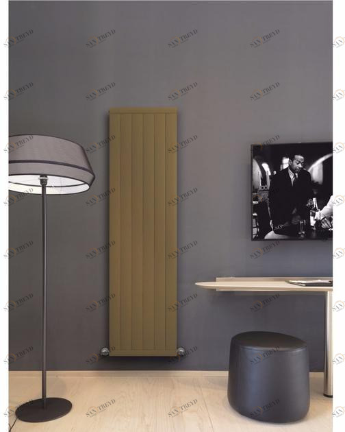 K8 Radiatori Алюминиевый радиатор sun-id-1351393