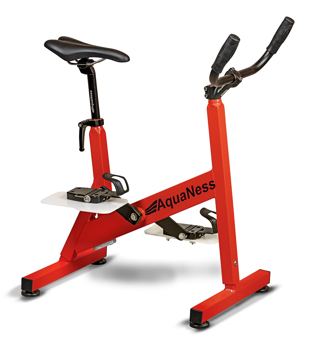 K1 Водный велосипед aquaness k1 AquaNess  - Вид №1
