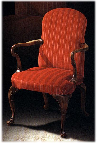 Стул  EZIO BELLOTTI 5706 Platinum