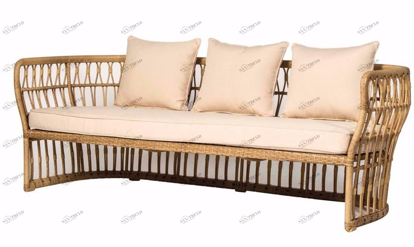 MOBIKA GARDEN Садовый диван Cunda sun-id-1463197