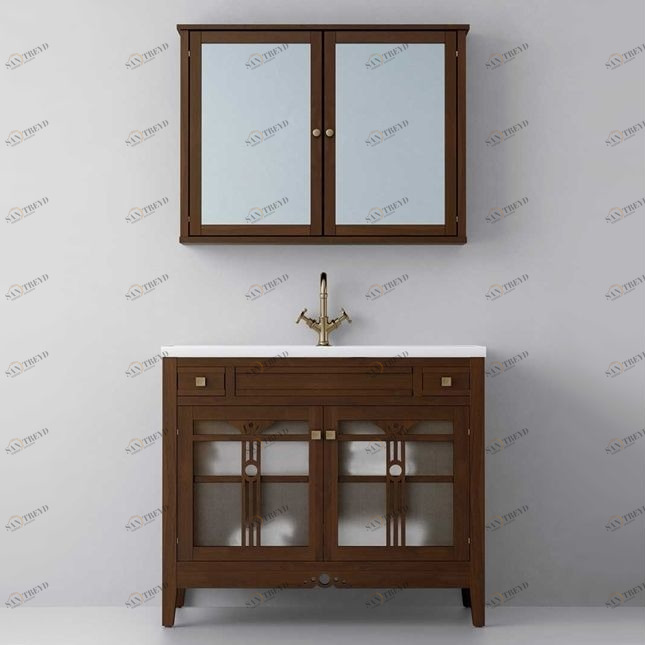 Avila Dos Комплект мебели LIRA 03/2 Color 48 COUNTRY LIRA COUNTRY LIRA032NEW