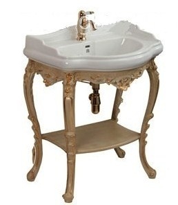 ML.COM-70-760 Консоль напольная Migliore Naos