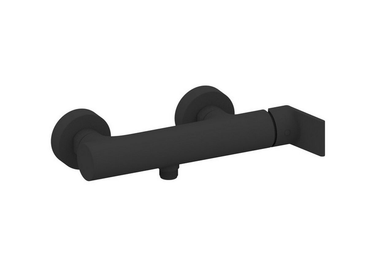 Смеситель для душа с 2 отверстиями Rubinetterie Frattini Gintonic ARCH-00070451 - Вид №3