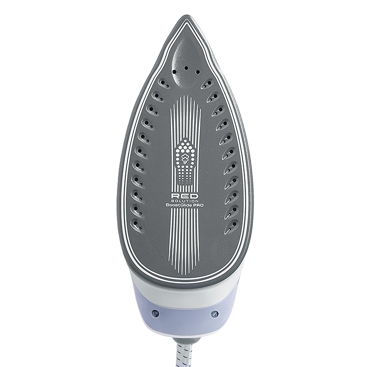 9027162 Парогенератор RED SOLUTION RSS-5906 белый STDN-0046131 - Вид №2