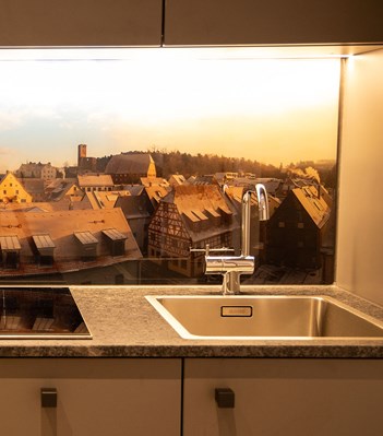 121 Раковина / Кухня vola  - Вид №70