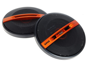 1245604 Коаксиальная акустическая система EDGE EDST-215-E6