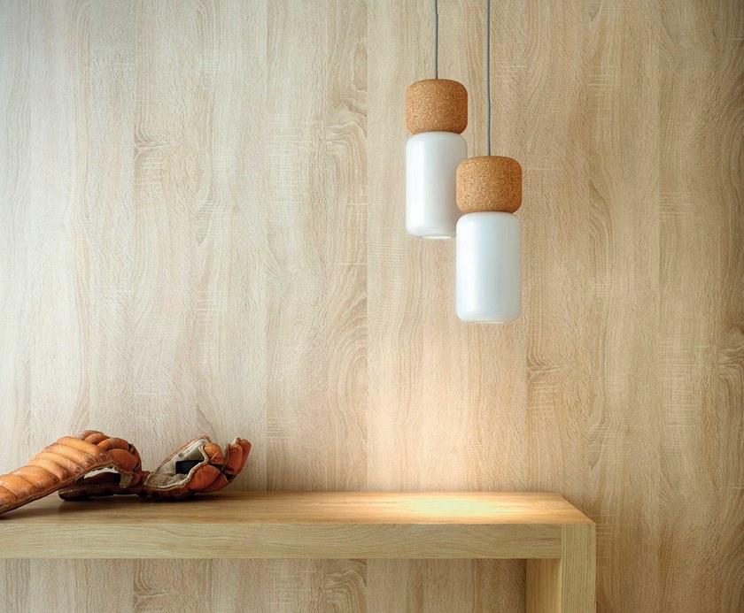 Estiluz Светодиодная подвесная лампа Pila T-3555 - Вид №16