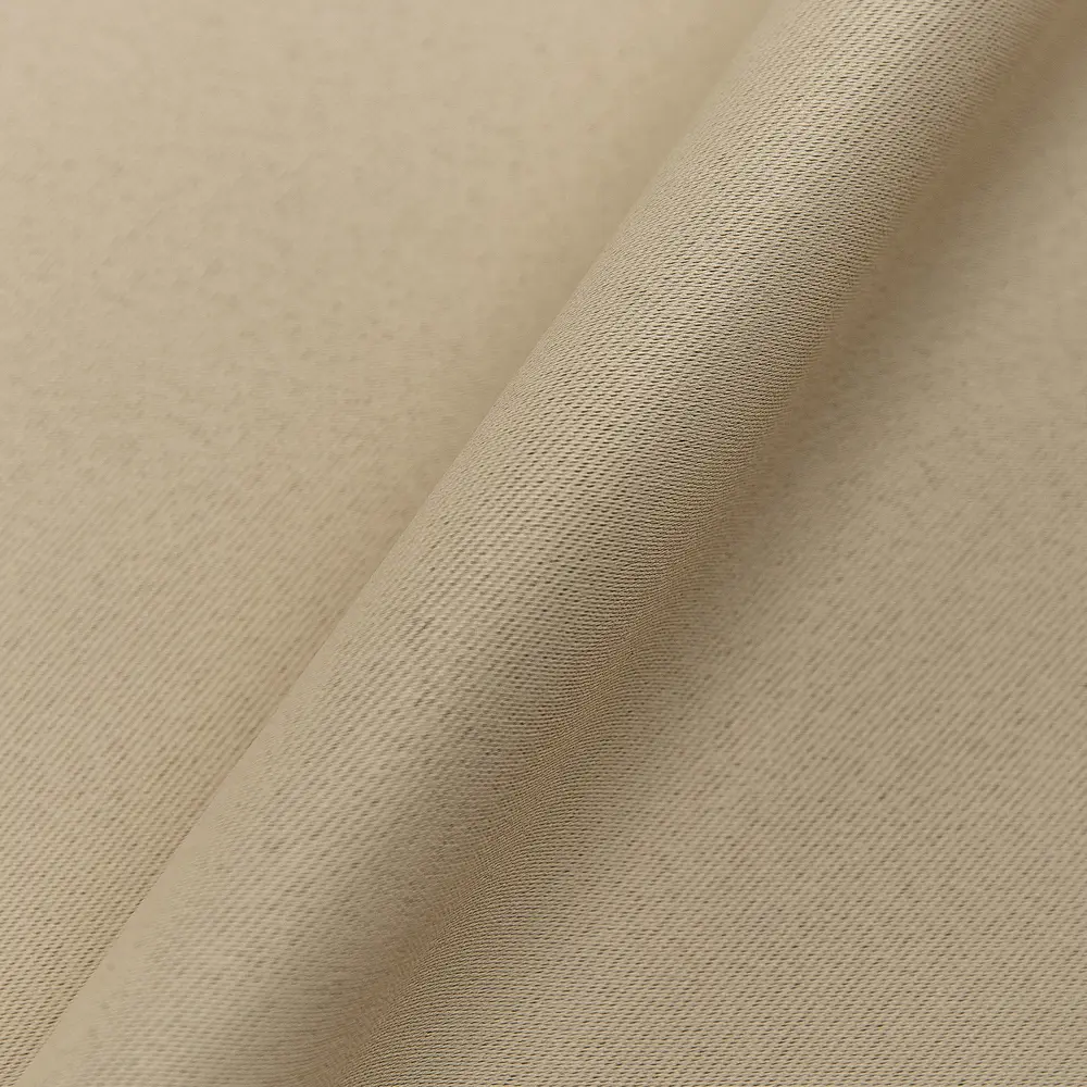 Santreyd Блэкаут ткань для штор бежевая 280 см - полная светонепроницаемость 89335486 STLM-1048733 - Вид №3