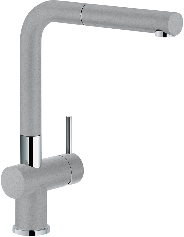 115.0373.889 Better, смеситель active plus вш сер. Franke Franke Active Plus 