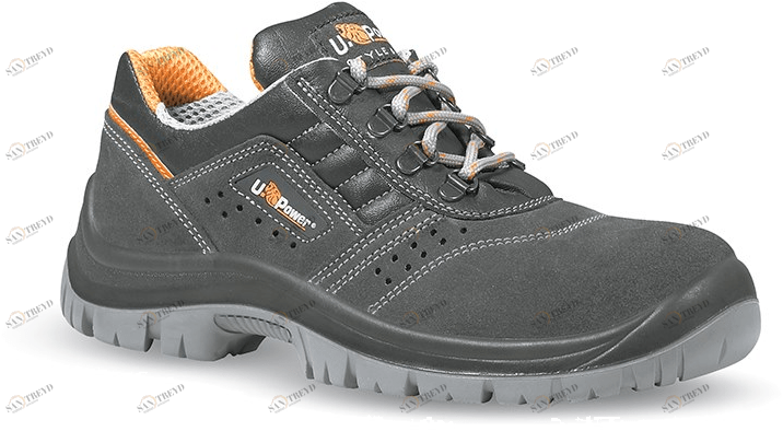 U-POWER Низкая защитная обувь  Bc20031 