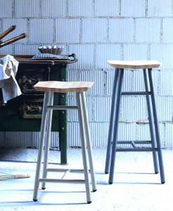 Барный стул DEDO MINIFORMS SG 16