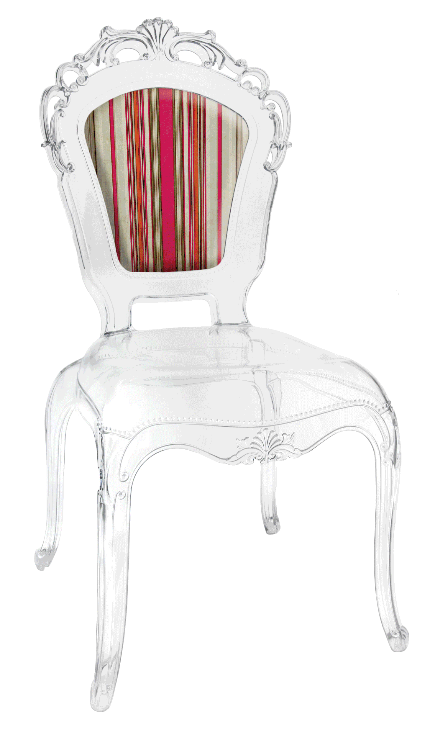 BAROQUE&ROCK 4.0 Bacimilano SPRING/SUMMER 2021  - Вид №2