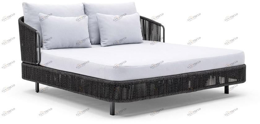 Varaschin Садовая клумба из синтетического волокна Tibidabo 1420