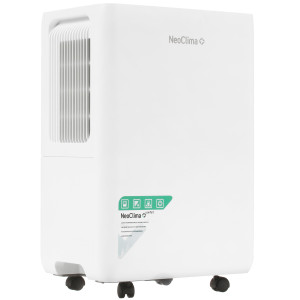 5304754 Осушитель воздуха NeoClima FD-20AH белый
