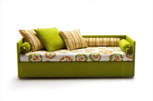 Диван Jack-1 MILANO BEDDING MDJAL1