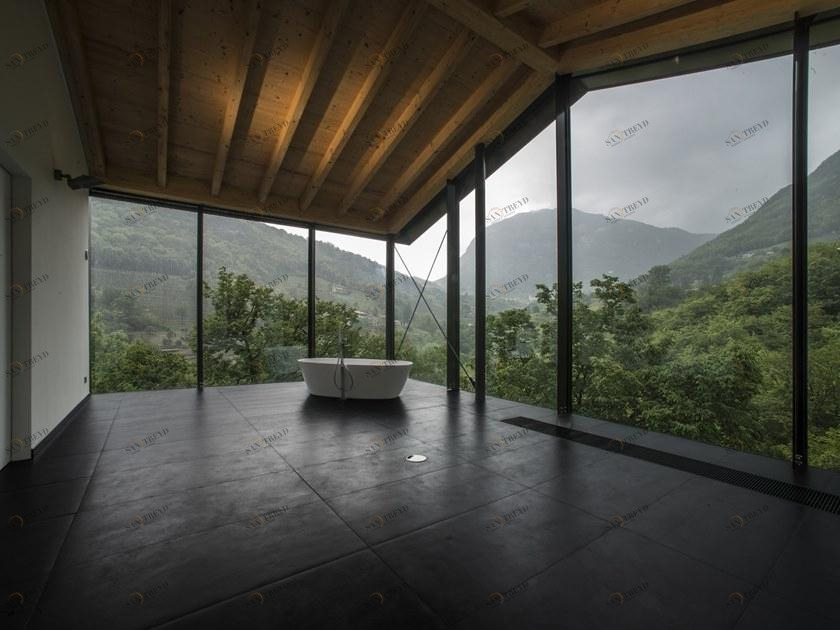 NESITE Светлый фальшпол sun-id-1436612