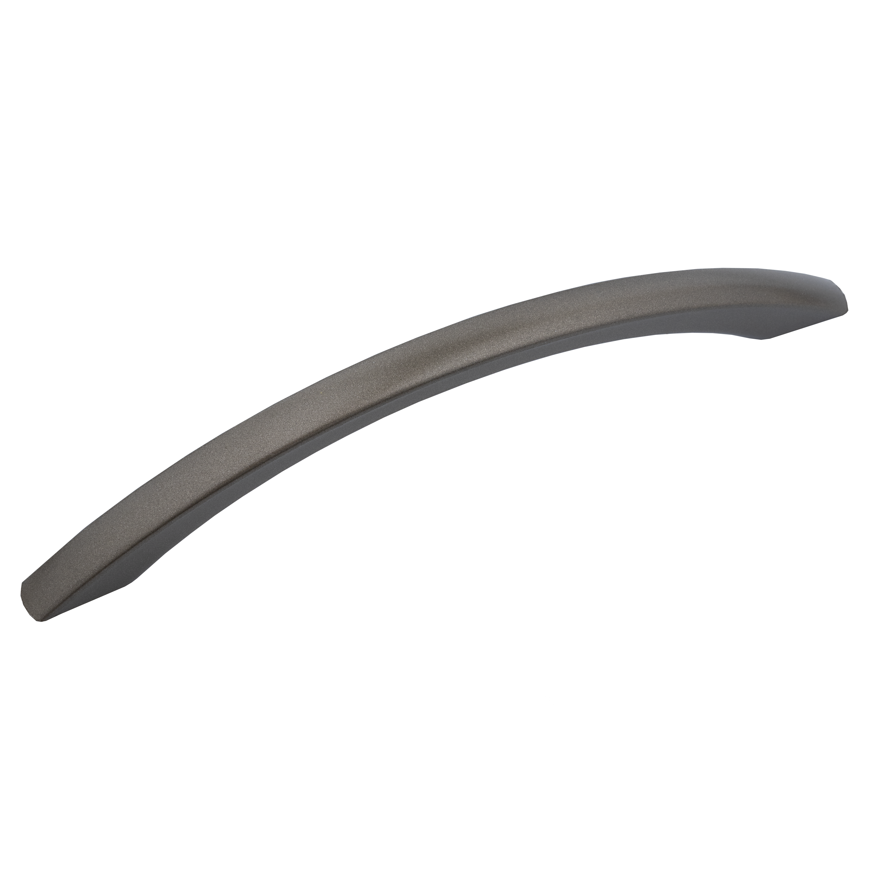 87762130 Ручка-скоба мебельная C-7 128 мм, цвет бронза STLM-0075568 VILPLAST 