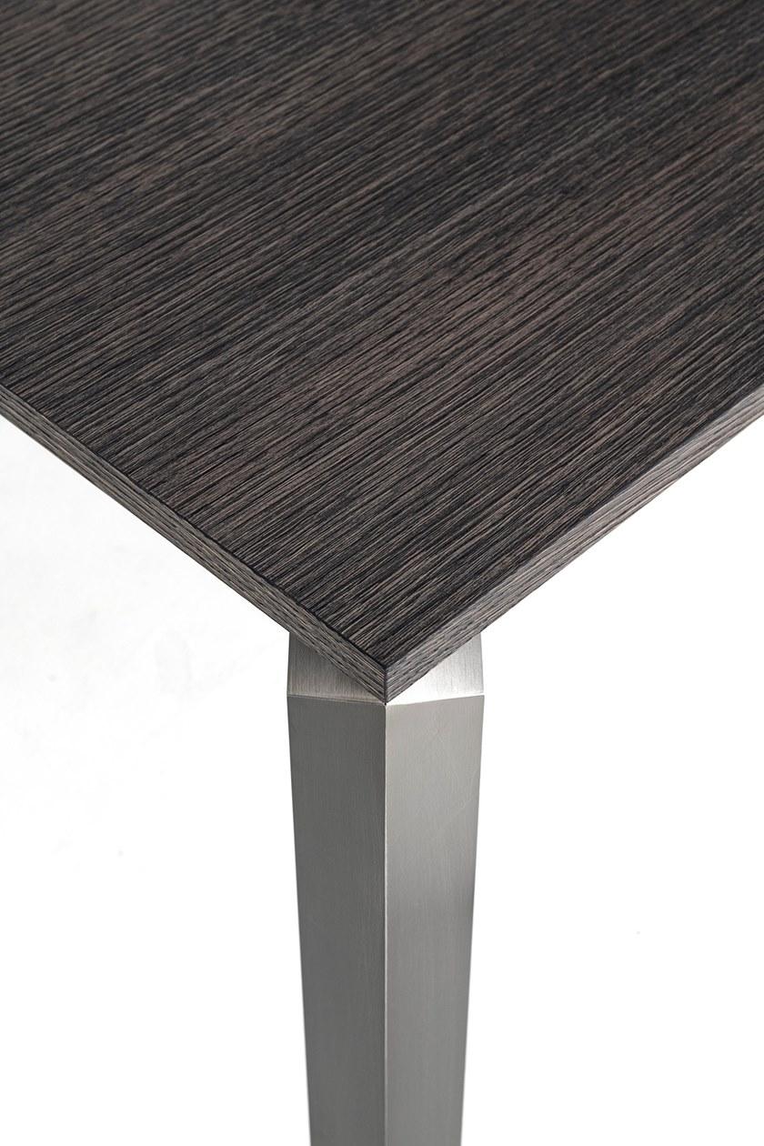 Desalto Прямоугольный обеденный стол L45 sun-id-1454098 - Вид №5