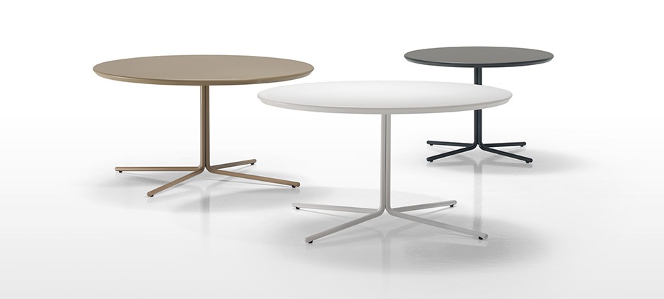 004063 Круглый стол INCLASS Moon Santreyd