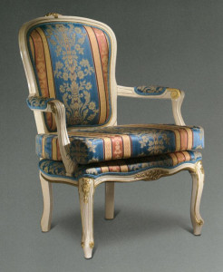 Стул BRIANZOLO VENETA SEDIE 8040A