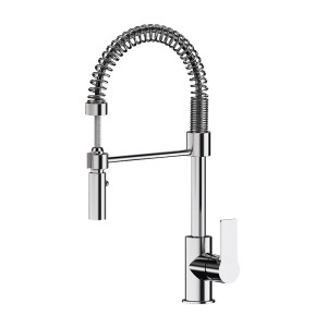 RX689 Смеситель для мойки DANIEL RUBINETTERIE