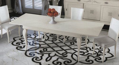 Стол  ARTE CASA G1054 Evoluzione - Вид №1