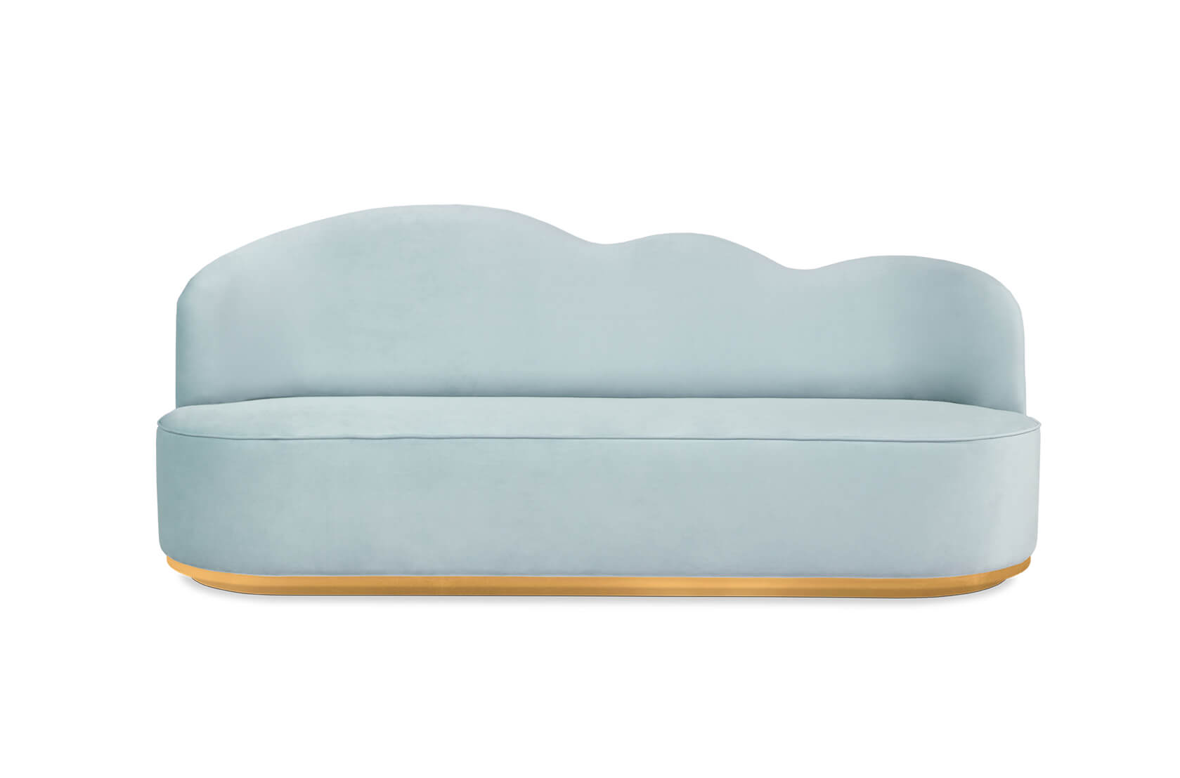 CIST581 Диваны детские Облако Circu 