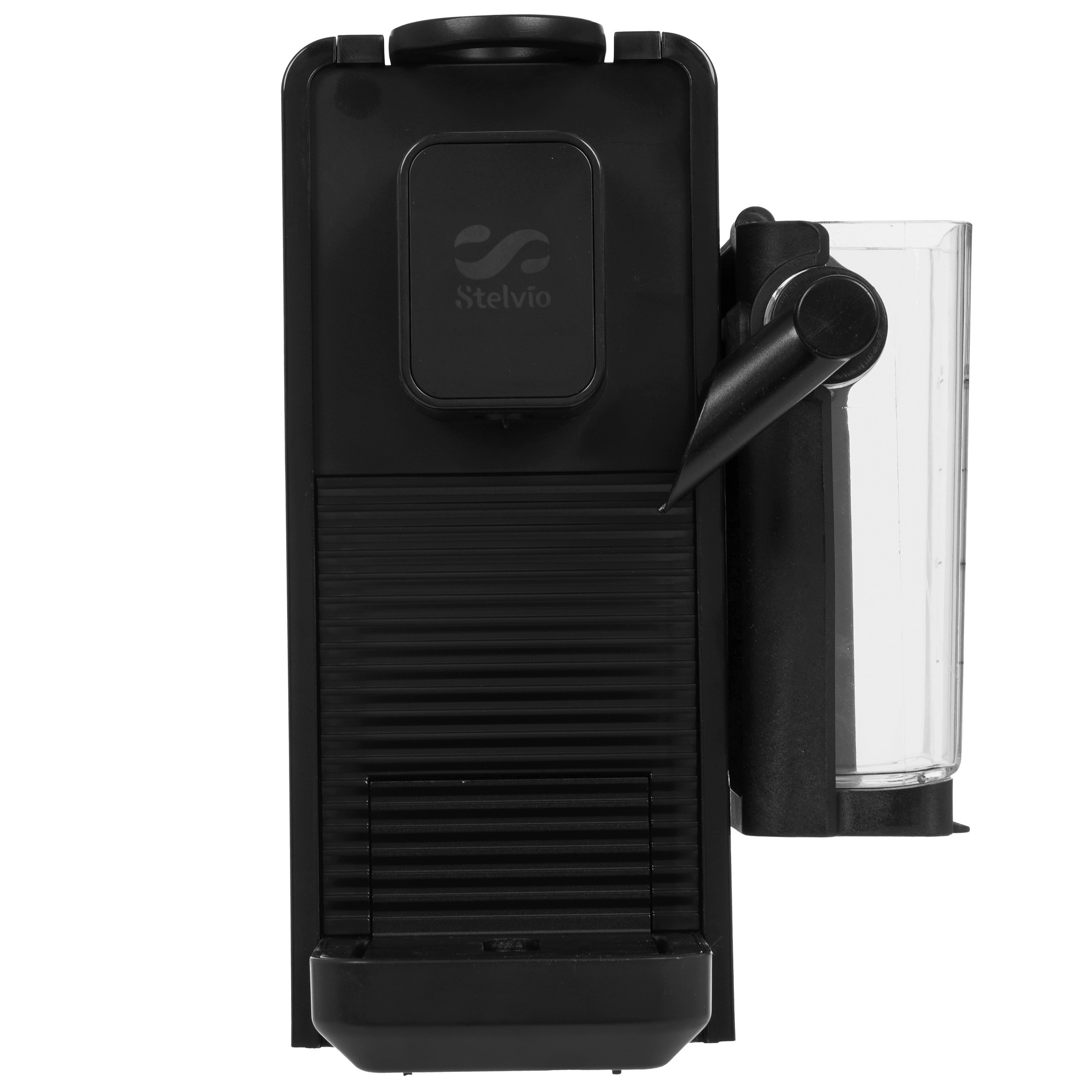 9290637 Кофемашина капсульная Stelvio NC300 B STDN-0129773 - Вид №1