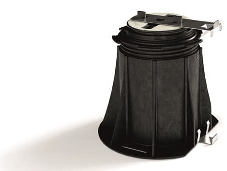 Indoor/outdoor Raised flooring ETERNO IVICA Pedestal ARCH-00094739 - Вид №13