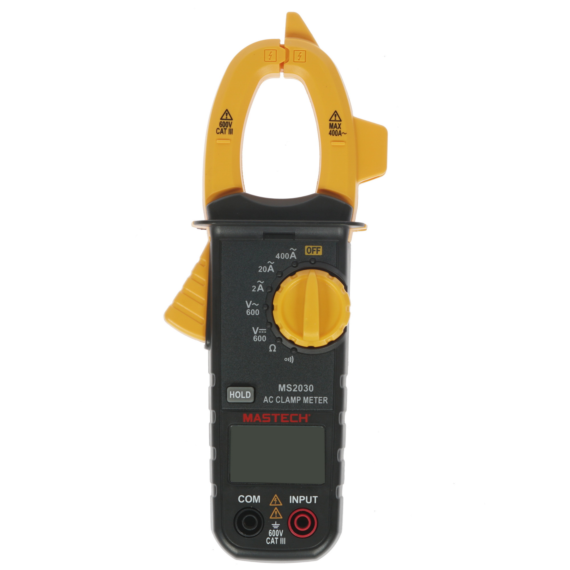 Клещи токоизмерительные Mastech MS2030 1128044 STDN-0016823