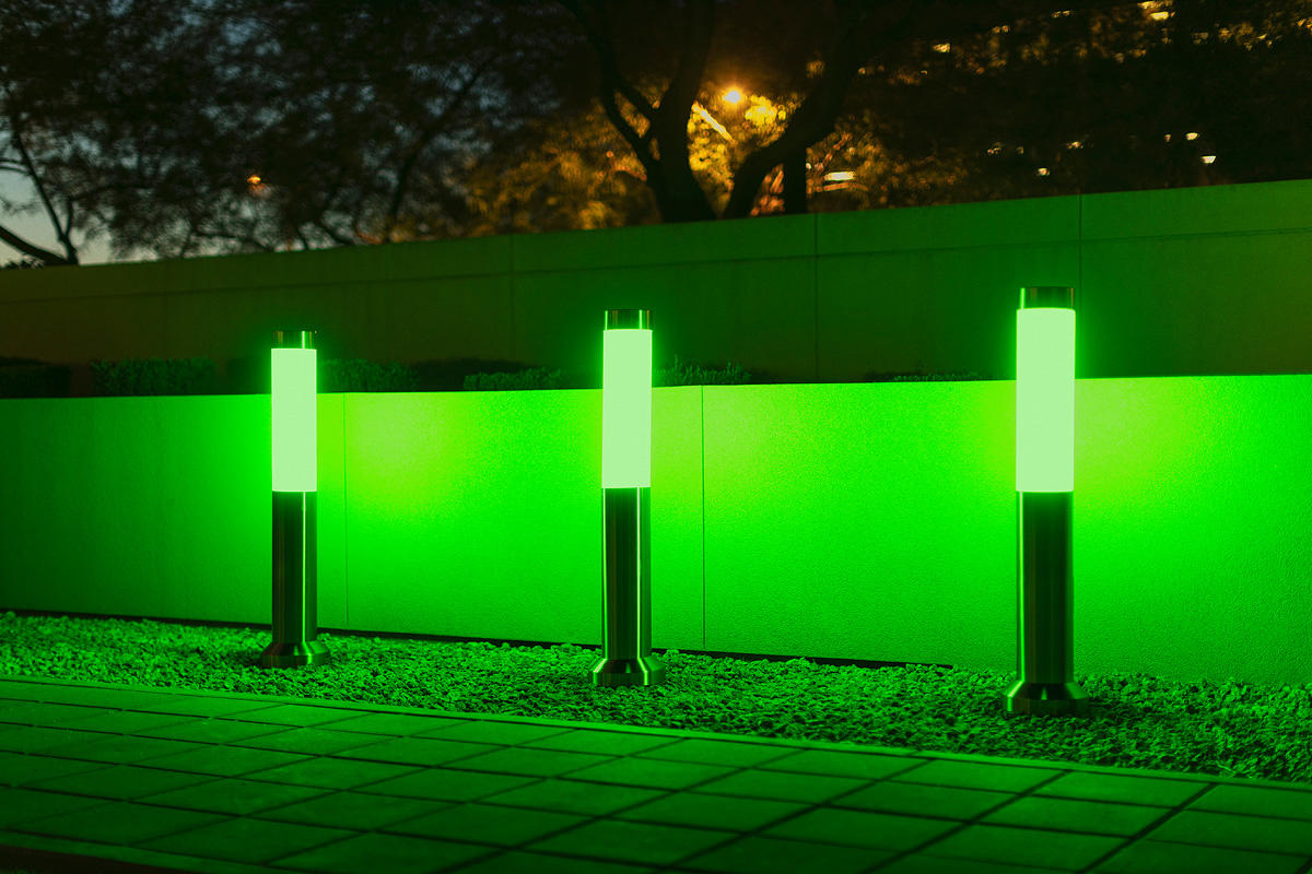 FSRT245 Столбик световой колонны  Forms-surfaces  - Вид №24