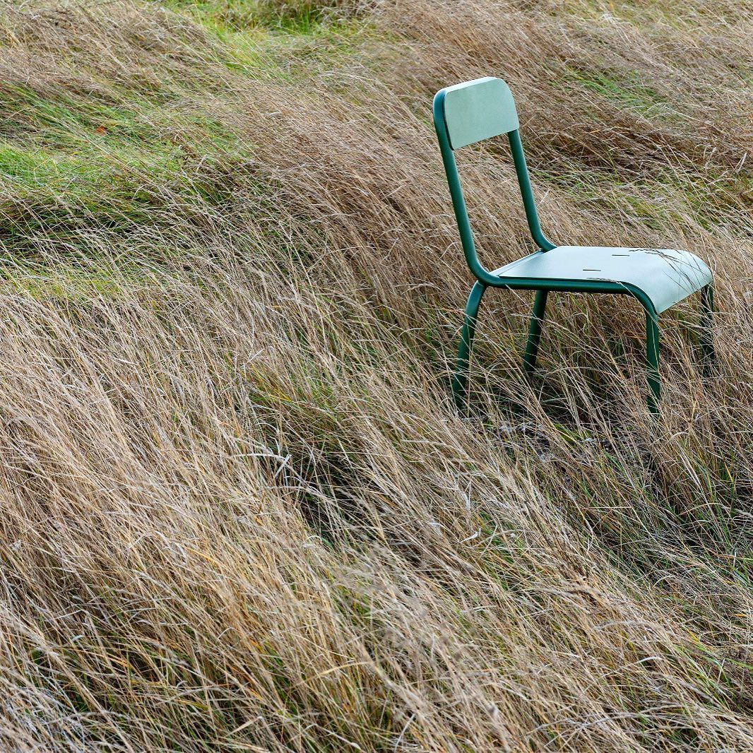 Штабелируемый садовый стул iSimar ARCH-00037959 - Вид №1