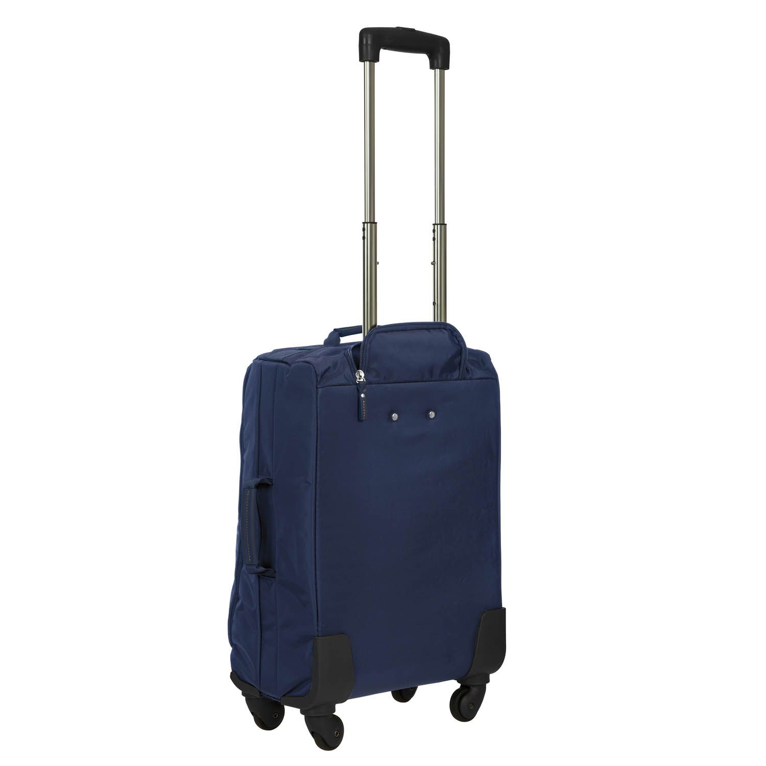 BXL48117.536 Чемодан BXL48117 Ultra Lightweight Carry On Trolley Brics X-Travel  - Вид №2