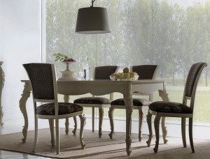 Стол  MORELLO GIANPAOLO 1007T