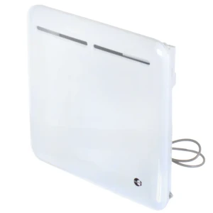 Конвектор электрический напольный Equation с механическим термостатом, 1000 Вт 18566061 STLM-2139426