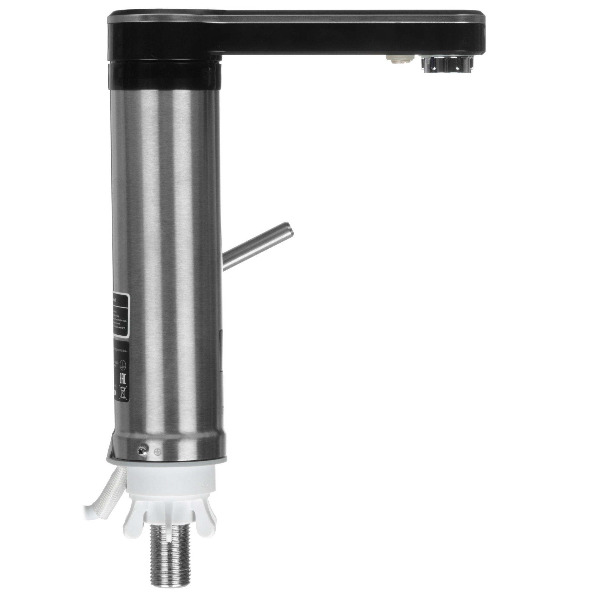 9191310 Водонагреватель электрический Aceline IWH-3.3 XH AquaTap STDN-0008667 - Вид №2