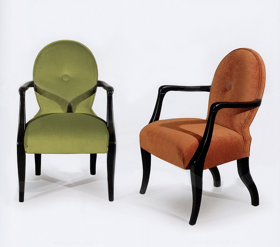 Стул  BELLONI 2955 