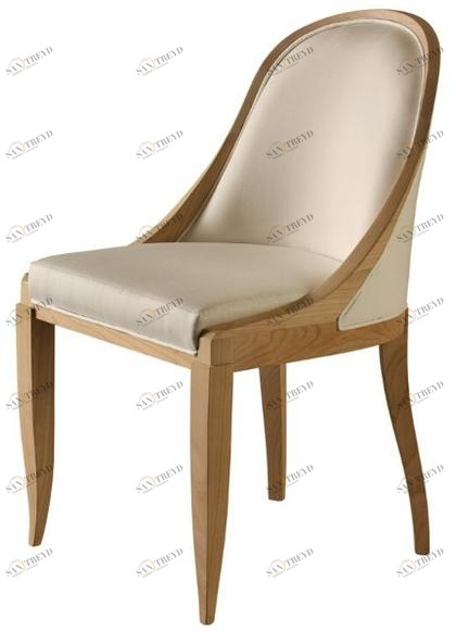 Morelato Стул из вишневого дерева '900 rulman Art. 5191